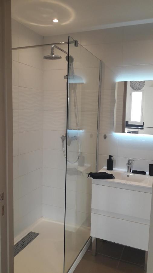Appartement 2 Pieces Le Gorecki - Residence Du Riou De L'Argentiere A Mandelieu La Napoule, Avec Piscine, Parking Et A Proximite De Tout! Экстерьер фото